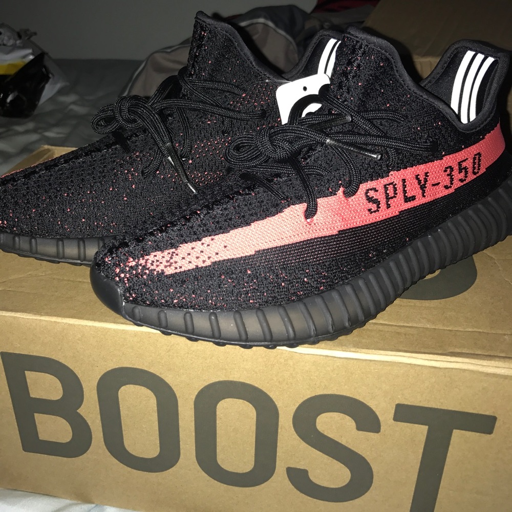 yeezy boost 350 v2